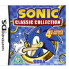 DS - Sonic Classic Collection (U) Preowned