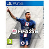 PS4 - Fifa 23 (3) Preowened