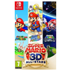 Switch - Super Mario 3D All Stars (7) - Preowned