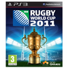 PS3 - Rugby World Cup 2011 (3) Preowned