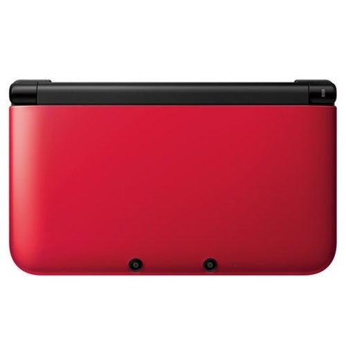 Nintendo 3DS XL Console Red Unboxed Preowned