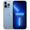Apple iPhone 13 Pro Max 256GB Unlocked Sierra Blue Grade B Preowned