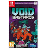 Switch - Void Bastards (16) Preowned