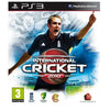 PS3 - International Cricket 2010 (3) Preowned