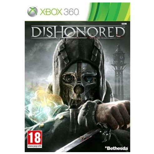 Xbox 360 - Dishonored (18) Preowned