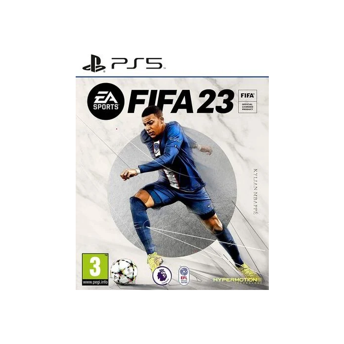 PS5 - EA Sports: Fifa 23 (3) Preowned