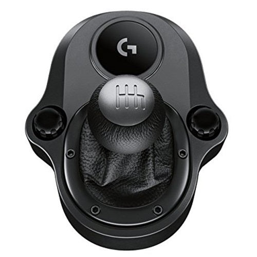 Logitech Force Shifter For G29 & G920 (PS4/XB1/PC) Grade B Preowned