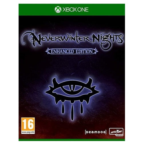 Xbox One - Neverwinter Nights Enhanced Edition (16) Preowned