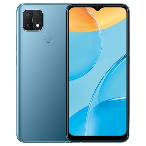 Oppo A15 32GB Dual Sim Unlocked Blue Grade B Preowned