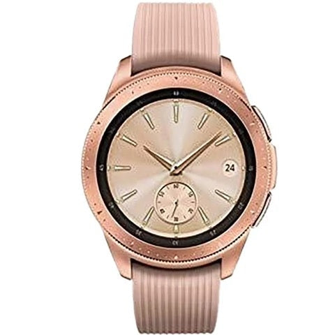 Samsung Galaxy Watch SM-R810 Rose Gold Grade C Preowned