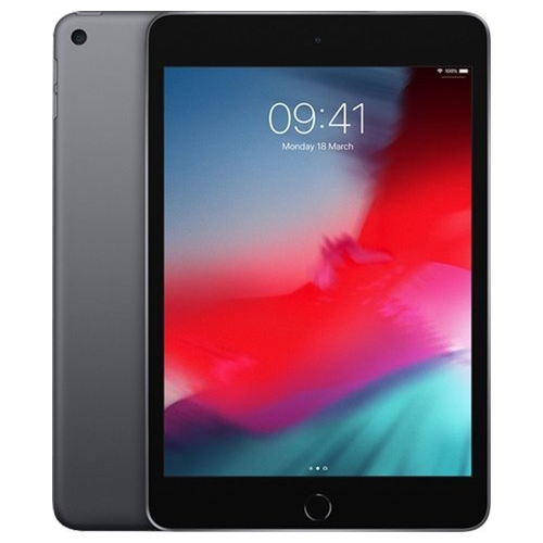 Apple iPad Mini 5th Gen (A2133) 7.9" 64GB Wifi Space Grey Grade B Preowned