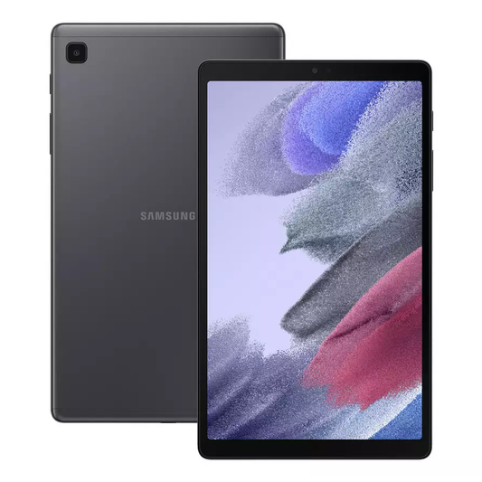 Samsung Galaxy Tab A7 Lite SM-T225 32GB 4G Unlocked 8.7" Grey Grade A Preowned