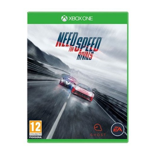 Xbox One - Need For Speed Rivals (7) Preowned