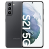 Samsung S21 5G 128GB D.S Unlocked Grey Grade A Preowned